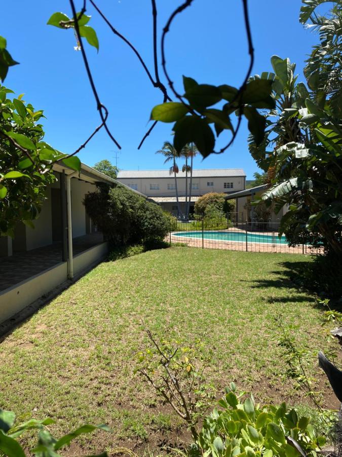 Savoy Hotel Fort Beaufort Экстерьер фото
