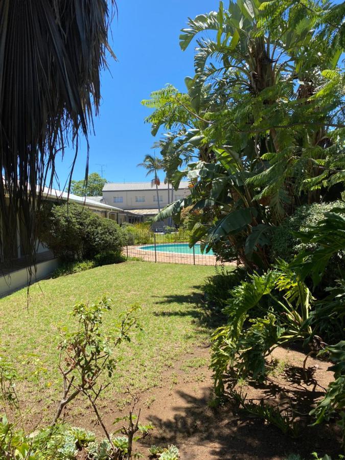 Savoy Hotel Fort Beaufort Экстерьер фото